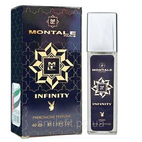 MONTALE Infinity Pheromone Parfum унісекс 40 мл