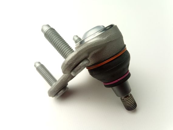 Кульова опора Octavia A7/Passat B6/B7, LEMFORDER (29999 02) права (3C0407366A) | Зображення 1