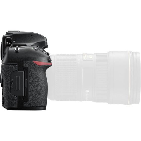 Цифр. фотокамера зеркальная Nikon D850 body (VBA520AE) | Зображення 4