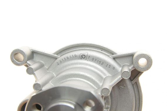 Помпа води Audi A1 A3 Seat Toledo Skoda Octavia SuperB Rapid VW Golf V VI Passat 1.4TSI 07- 7.07152.25.0 | Зображення 2