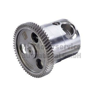 Масляний насос Mercedes Benz OM651 Sprinter W906 06-18/ W204 07-15/ W212 09-16/ C207 09-16, 7.07919.36.0