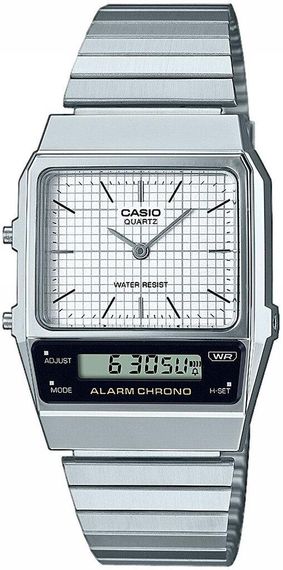Годинник CASIO AQ-800E-7AEF