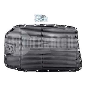 Поддон АКПП BMW 3 E90 M57 / 5 E60 M57/N62 / 7 E65 / F01 N57/N63 / X3 E83 M57 / X5 E70 M57/N62, AutoTechteile,