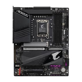 Материнская плата GIGABYTE Z790 AORUS ELITE DDR4 s1700 Z790 4xDDR4 M.2 HDMI ATX Z790_A_ELITE_DDR4
