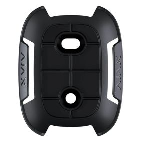 Ajax Holder for Button/Double Button BLACK Тримач для тривожної кнопки - Аксесуари охоронні