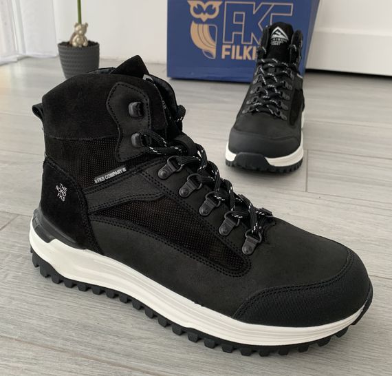 Стильні зимові кросівки FILKISON 41 розмір | Зображення 1