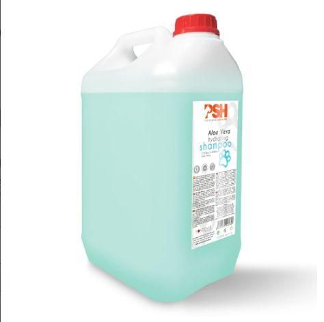 PsH ALOE VERA HYDRATING SHAMPOO.Шампунь увлажняющий с алоэ вера разлив 500мл