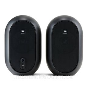 СТУДІЙНІ МОНІТОРИ З BLUETOOTH JBL 104 BT