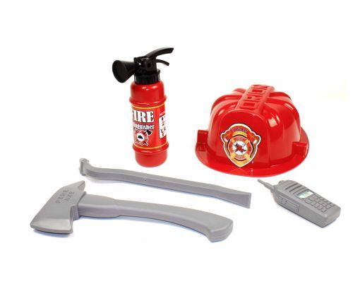 Набор "Пожарный"