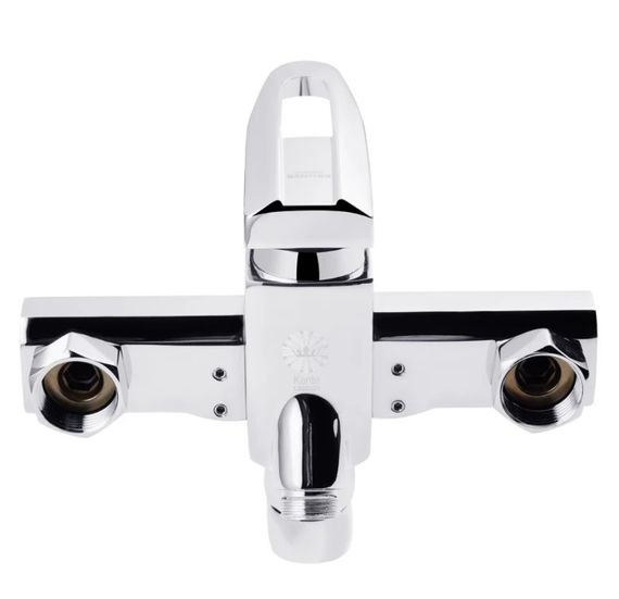 Змішувач для ванни Kroner KRM Kante - C070 (CV023580) | Зображення 6