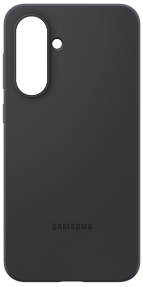 Чохол Samsung A36 Silicone Case EF-PA366CBEGWW Black | Зображення 2