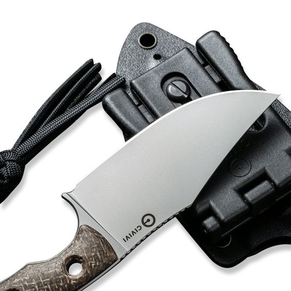 Ніж Civivi Midwatch C20059B-2 | Зображення 6