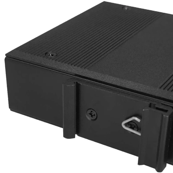 Ewind EW-PIS1706-4FE Комутатор 6 портів некерований | Зображення 2