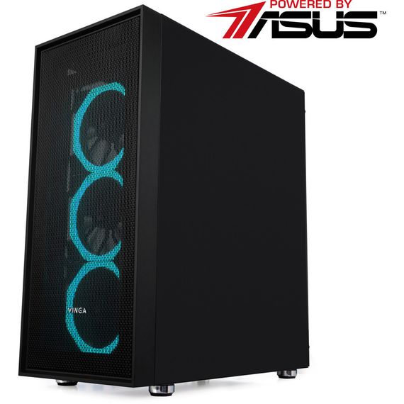 Комп&#039;ютер Vinga Odin D5536 (I5M32G3050W.D5536) | Зображення 1