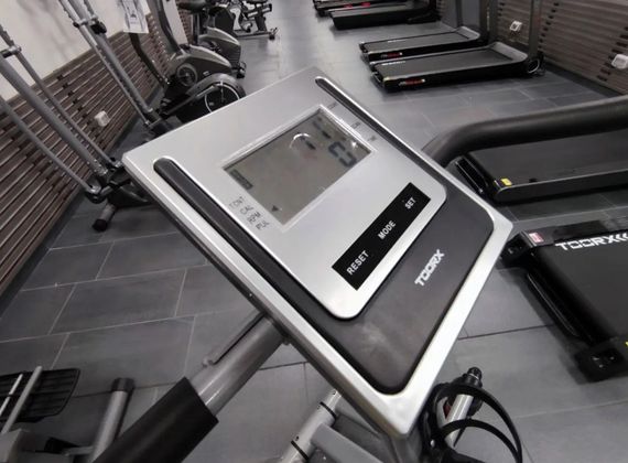 Степер Toorx Stepper Force (STEPPER-FORCE) | Зображення 3