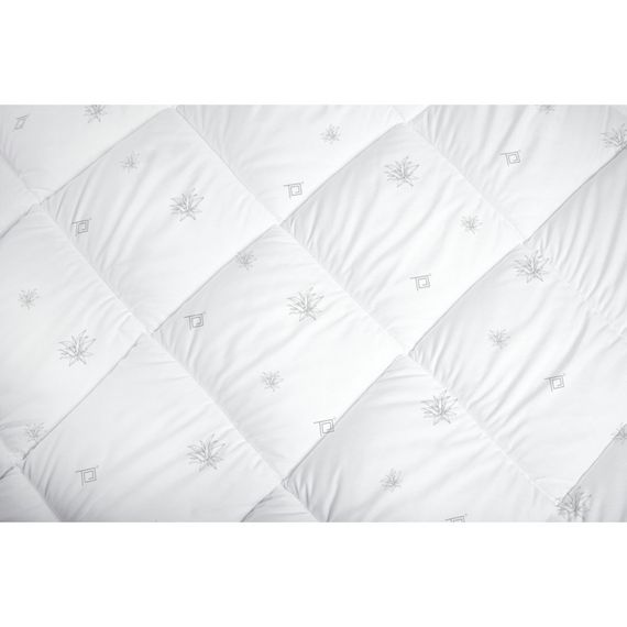 Ковдра полуторна ТЕП Nature Collection Aloe Vera Light 1-00255-00000 150х210 см | Зображення 4
