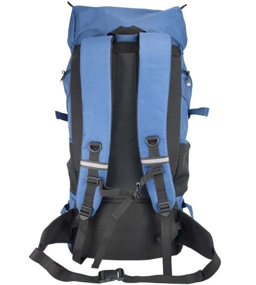 Рюкзак туристичний Semi Line 65 Navy (A3041-2) (DAS302577) | Зображення 2