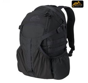 Рюкзак тактичний Helikon-Tex RAIDER BACKPACK® CORDURA® 20L Сірий