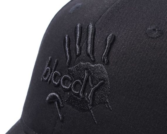 Бейсболка “bloody” | Зображення 1