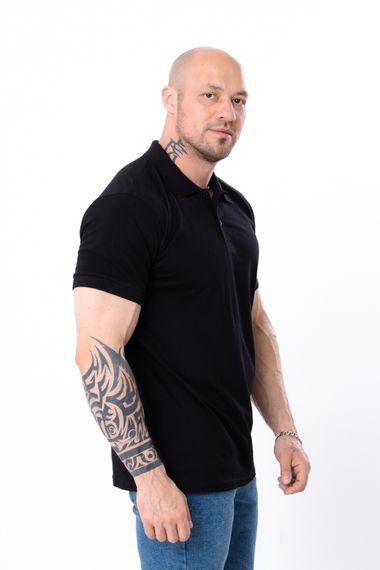 Футболка-поло чоловіча | Зображення 6