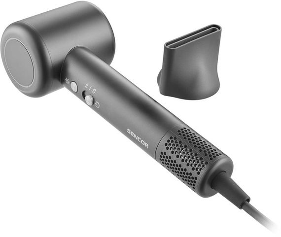 Фен Sencor SHD 8510SL | Зображення 7
