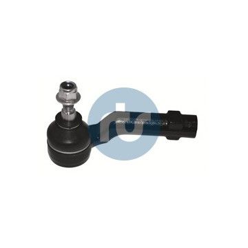 Наконечник рулевой тяги левый Ford Focus 18- (L=116.5 mm), RTS, 91-02913-2,
