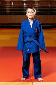 Форма для бойового хортингу TM KINTAYO, щільність 350 гр/м² - Розмір: 170