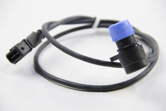 Датчик колінвала Astra F/Kadett E/Omega A/Vectra A 1.6-3.3 85-03, FACET (90073) | Зображення 1