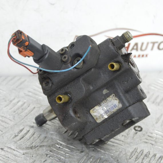 Паливний насос високого тиску 2.0 HDI Peugeot Expert 406 Насос тнвд Пежо Експерт 0445010021 | Зображення 3