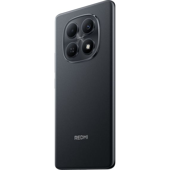 Мобільний телефон Xiaomi Redmi Note 15 6/128GB Black (1183672) | Зображення 5