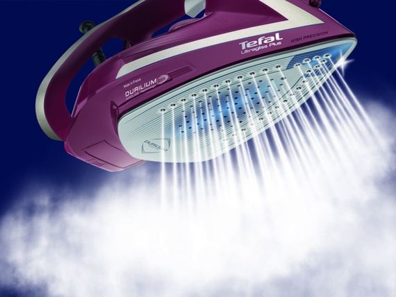 Праска Tefal Ultragliss Plus FV6820E0 | Зображення 5