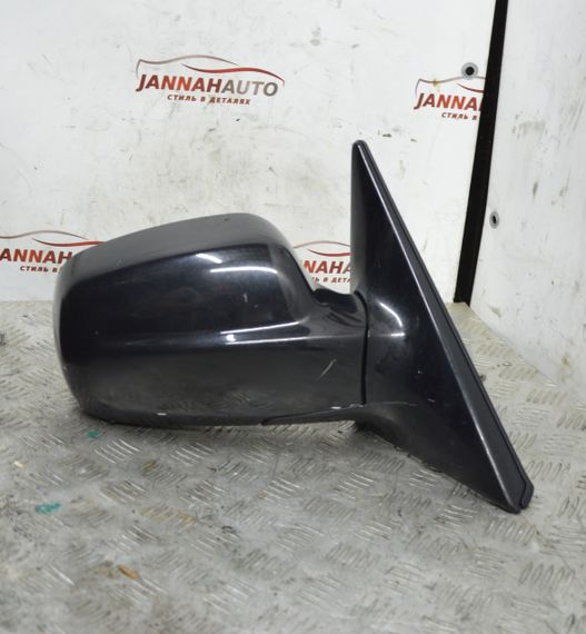 Дзеркало бокове праве 5 пінів Hyundai Terracan 2001-2006 Дзеркало праве Х'юндай Терракан | Зображення 2