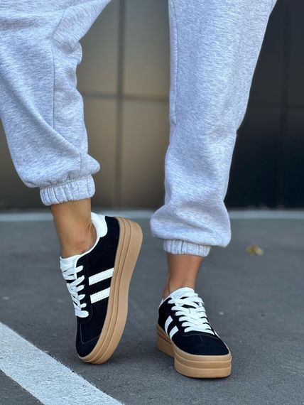 жіночі кеди | Зображення 4