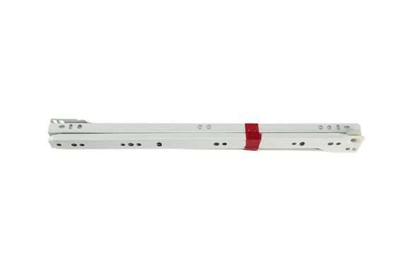 Направляющие роликовые FZB - 0,8 x 400 мм (2 шт.) (18-03-004) | Зображення 1