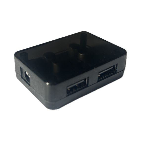 DC-DC Преобразователь понижающий модуль зарядки 6-30V / 2 X USB 5.3V 4A