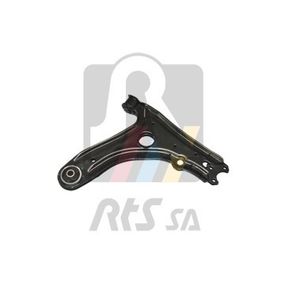 Рычаг передний нижний VW Caddy 95-04, RTS, 76-00091,