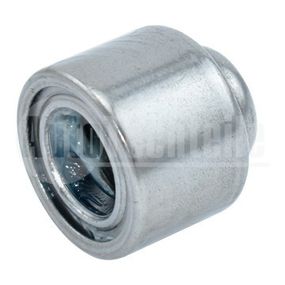 Подшипник вала первичного Mercedes Benz W638 / Sprinter 95-06 / VW Crafter 06-, AutoTechteile, 100 9801, 076 105 313
