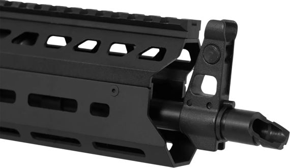 Гвинтівка страйкбольна LCT M-LOK-LCKM АКМ M-LOK Black 6 мм | Зображення 6