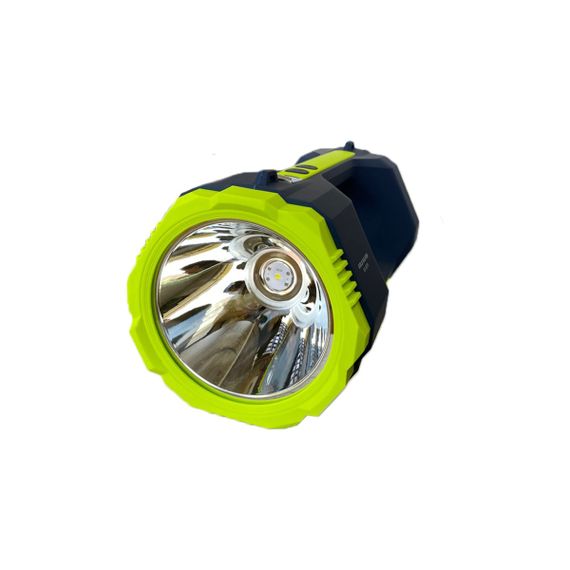 Ліхтар акумуляторний ручний Gold Silver GS-2678 9337 40 Вт | Зображення 2