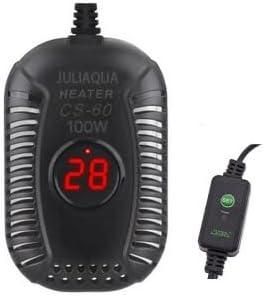 Нагрівач для акваріума з регулюванням температури, нагрівач для акваріума, нагрівальний стрижень для р