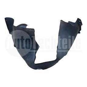 Подкрылок передний левый VW T6  16-19, AutoTechteile, 380 9003, 88091690402