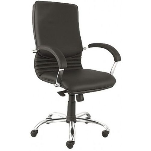 Кресло офисное Новый Стиль Nova steel LB MPD CHR68 | Зображення 5