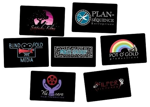 Настільна гра Камера! Мотор! Гра про Кіновиробництво (Roll Camera!: The Filmmaking) | Зображення 6