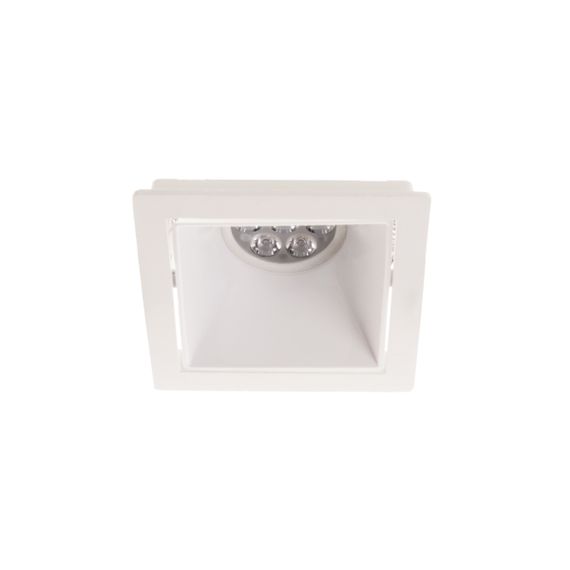 Точечный светильник HDL-DS 188 GU5.3 WH MR16