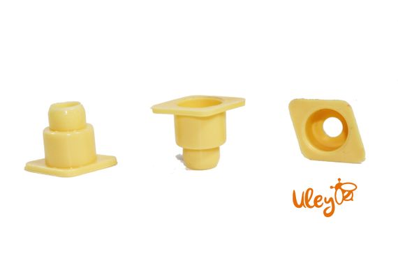 Система Турецький сот - 50, (аналог Nicot 50) - Туреччина | Зображення 5