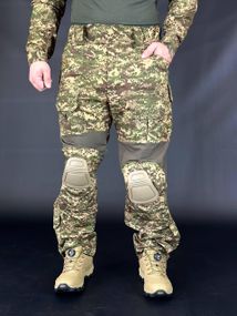 Тактичні штани Хижак G3 R&M
