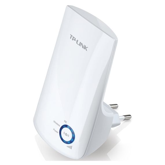 Ретранслятор TP-Link TL-WA854RE | Зображення 3