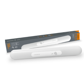 Світильник LED акумуляторний з датчиком руху VL-NL013W-SR Videx