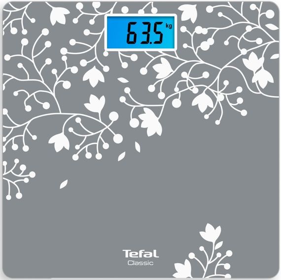 Весы напольные TEFAL PP1537V0 (PP1537V0)