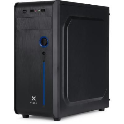 Корпус Vinga CS105B-450W (CS105B-450W) | Зображення 3